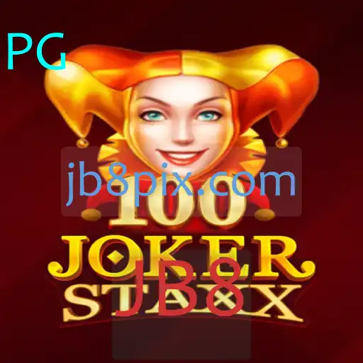 Explorando o Mundo Fascinante de 100JokerStaxx