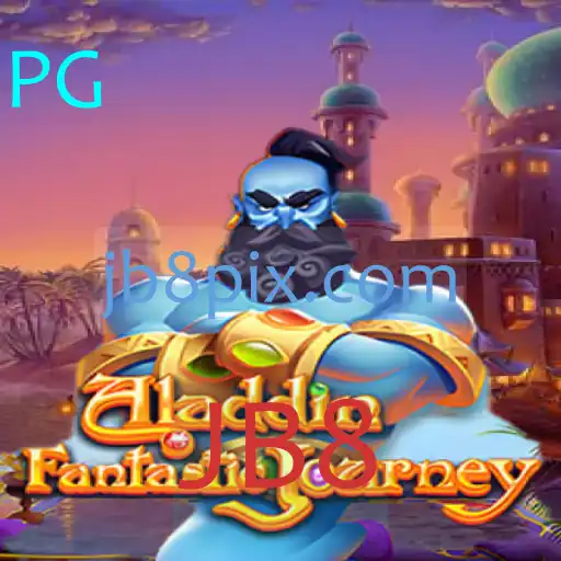 Explorando o Fascinante Mundo do Jogo Aladdin