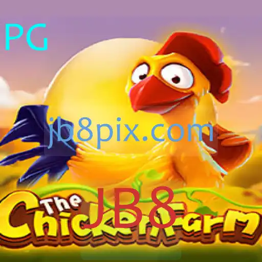 Descubra ChickenFarm: A Nova Sensação no Mundo dos Jogos