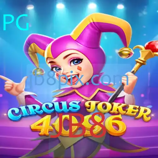 Descubra o Fascinante Mundo de CircusJoker4096: Um Jogo de Emoção e Estratégia