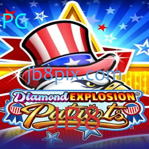 Explorando DiamondExplosionPatriots: O Novo Sensação dos Jogos