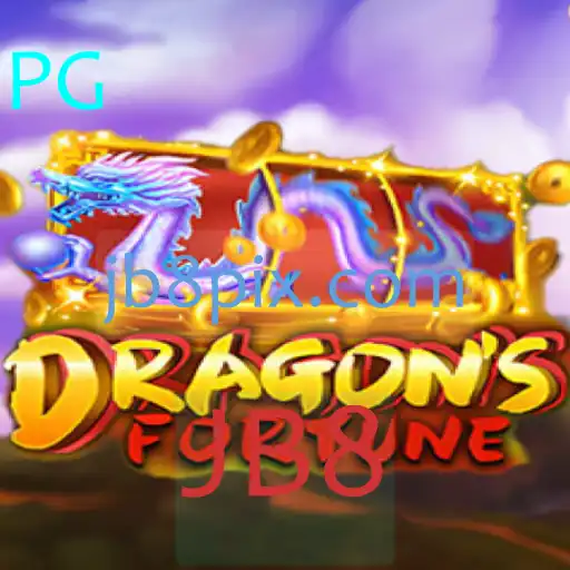 DragonFortune: Descubra o Mundo Fascinante do Jogo de Estratégia com JB8