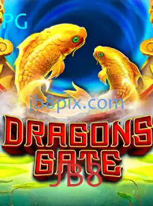 DragonsGate: A Nova Sensação no Mundo dos Jogos com o Código JB8