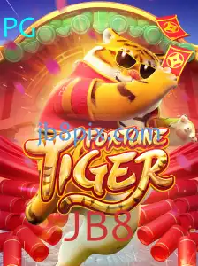 Descobrindo FortuneTiger: O Novo Jogo de Azar com a Palavra-Chave JB8