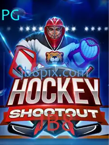 Descubra a Emoção do HockeyShootout com JB8
