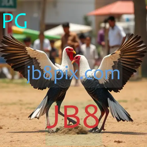 Jogos de sabong