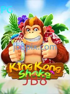 Descubra o Fascinante Mundo de KingKongShake e o Poder da Palavra-chave JB8