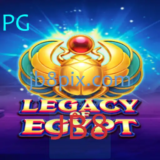 Explorando o Fascinante Jogo LegacyOfEgypt