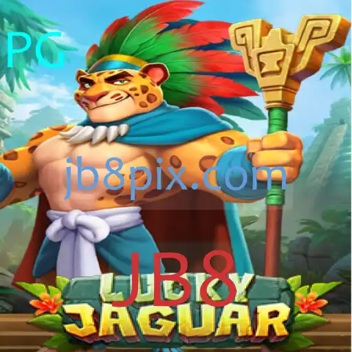 Explorando o Mundo de LuckyJaguar: Um Jogo Envolvente de Estratégia e Emoção