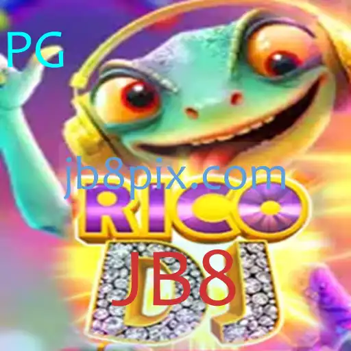 Descubra o Mundo Empolgante de RicoDJ: O Jogo que Está Agitando o Cenário com JB8