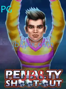 Descubra o Mundo Fascinante do Jogo PenaltyShootOut com JB8