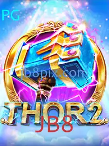 Descubra o Mundo de Thor2: Aventura Épica e Estratégia com JB8
