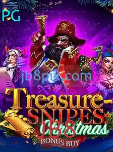 TreasuresnipesChristmas: Explorando a Magia do Natal em um Jogo Único