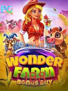 WonderFarmBonusBuy: Uma Jornada Incrível no Mundo dos Jogos